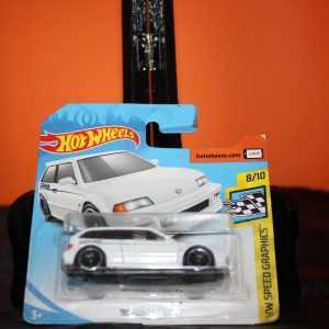 HotWheels : Honda Civic EF