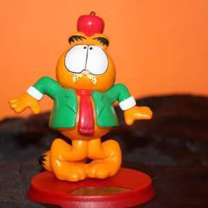 Garfield collection : newton