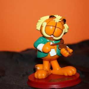 Garfield collection : Beethoven