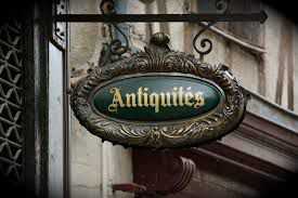 Antiquités