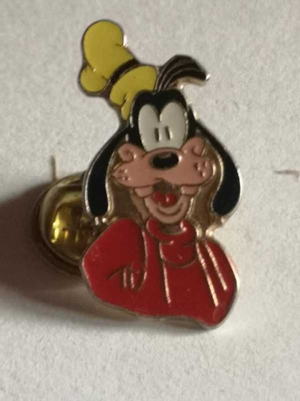 Pin's : Disney - Goofy - Vintage