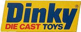 Dinky Toys