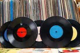 Vinyles