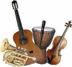 Musique & Instruments