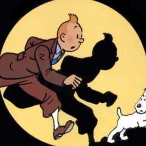 Tintin