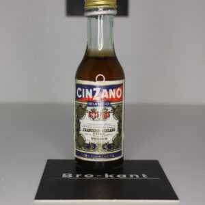 Cinzano bianco