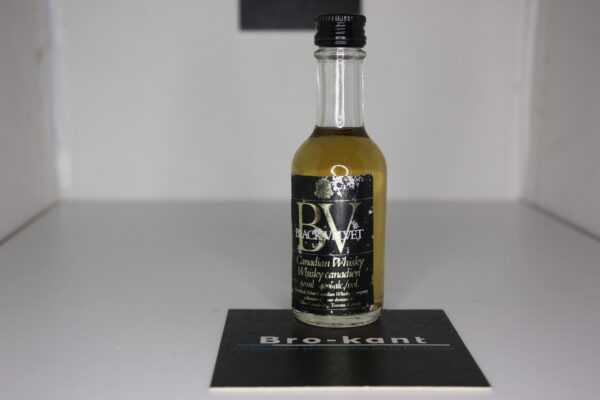 Black Velvet Canadian Whisky