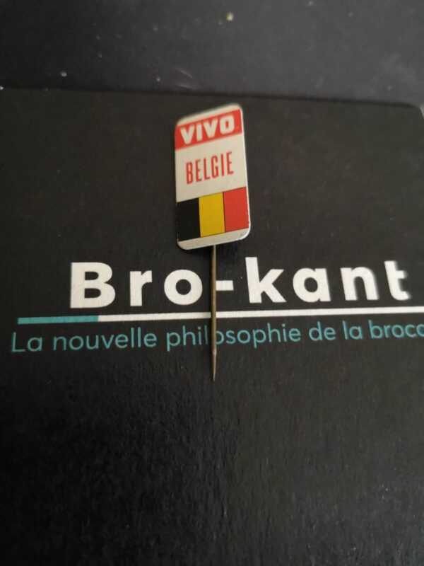Vivo Belgie