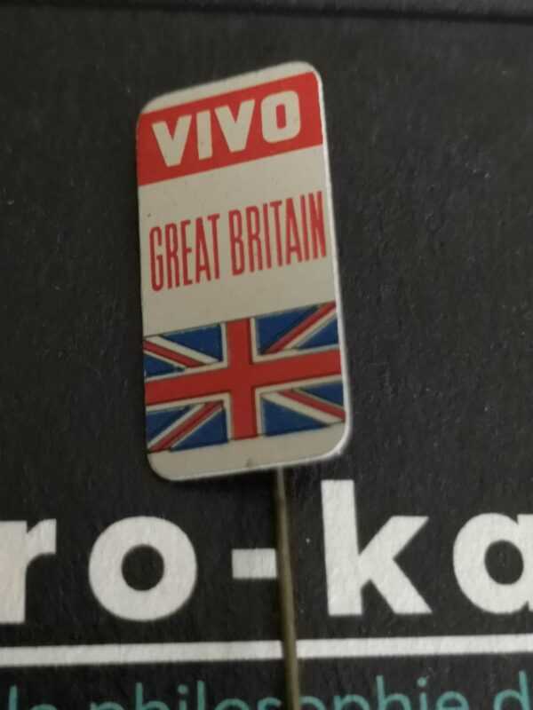 Vivo Great Britain