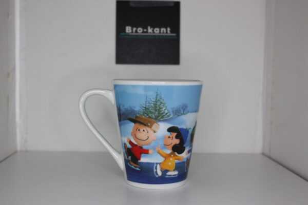 la tasse déco - mug - Snoopy - Peanuts 2