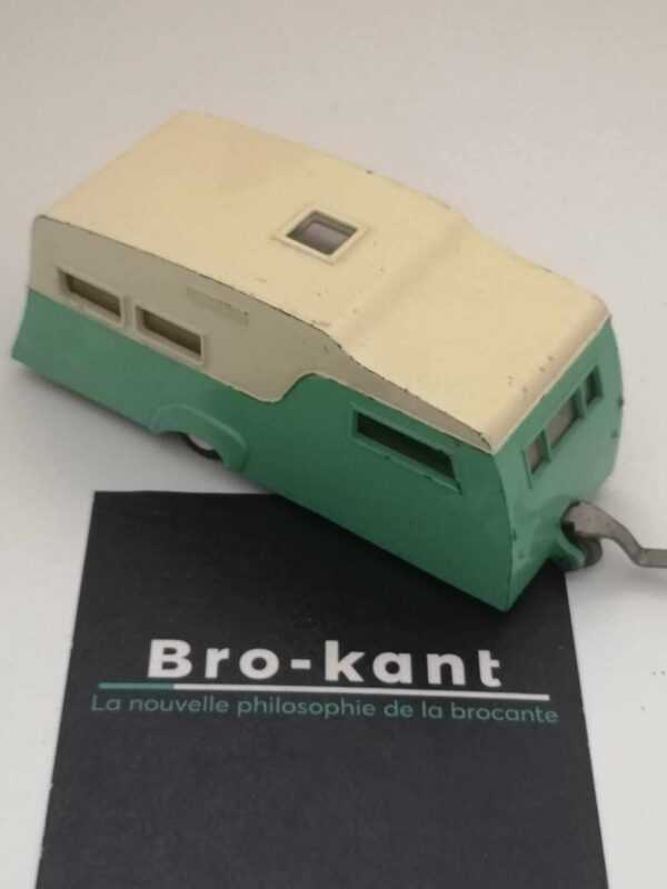 Dinky Toys : four berth caravan n°188 – Image 2