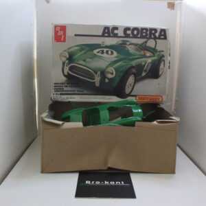 Model réduit - AC Cobra 1/25 Matchbox