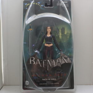 Bro-kant - DC Collectibles Batman : Talia Al Ghul