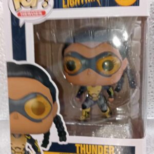 Bro-kant - Figurine Pop! Thunder 428