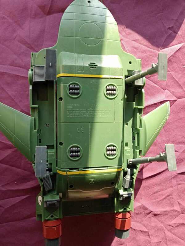 Thunderbird 2 : grand model