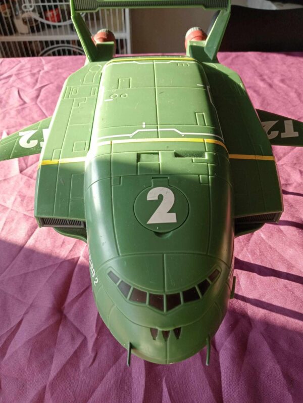 Thunderbird 2 : grand model