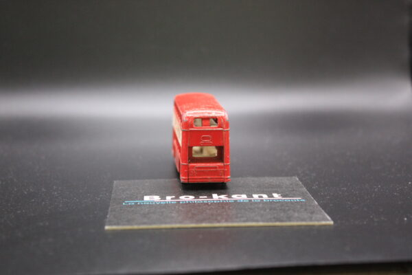 Matchbox Superfast DAIMLER BUS ESSO EXTRA