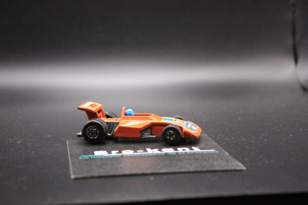 Bro-kant - Matchbox Superfast No. 36 Formula 5000 1975