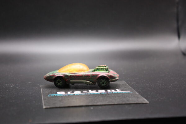 Matchbox Lesney Superfast No. 36 Hot Rod Draguar - 1970