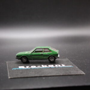 Bro-kant - Schuco VW Sirocco 1/66