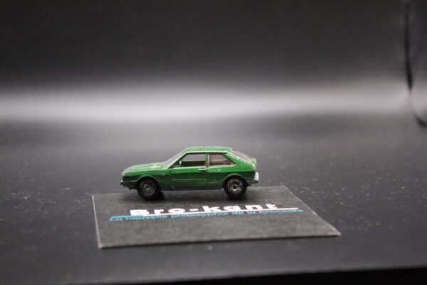 Bro-kant - Schuco VW Sirocco 1/66